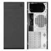 Photo CHIEFTEC Elox без БП (HC-10B-OP) Black