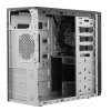 Photo CHIEFTEC Elox без БП (HC-10B-OP) Black