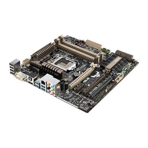 Продати Материнська плата Asus GRYPHON Z87 (s1150, Intel Z87) за Trade-In у інтернет-магазині Телемарт - Київ, Дніпро, Україна фото