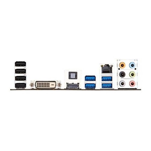 Продати Материнська плата Asus GRYPHON Z87 (s1150, Intel Z87) за Trade-In у інтернет-магазині Телемарт - Київ, Дніпро, Україна фото