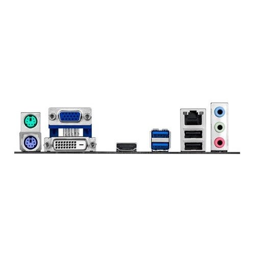 Продати Материнська плата Asus H61M-A/USB3 (s1155, Intel H61) за Trade-In у інтернет-магазині Телемарт - Київ, Дніпро, Україна фото