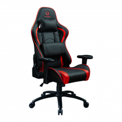 Фото Игровое кресло HATOR Sport Essential (HTC-906) Black/Red