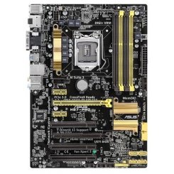 Материнська плата Asus H87-PRO (s1150, Intel H87)