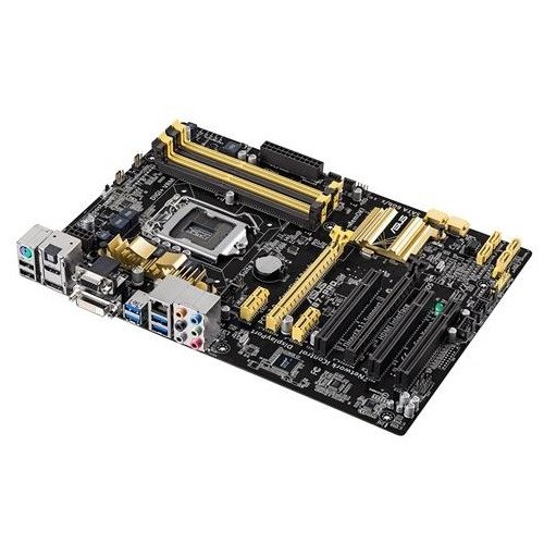 Продати Материнська плата Asus H87-PRO (s1150, Intel H87) за Trade-In у інтернет-магазині Телемарт - Київ, Дніпро, Україна фото