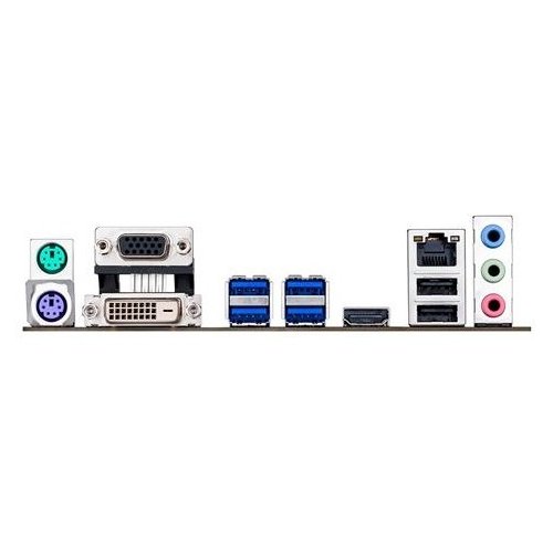 Продать Материнская плата Asus H87M-E (s1150, Intel H87) по Trade-In интернет-магазине Телемарт - Киев, Днепр, Украина фото