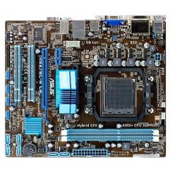 Материнська плата Asus M5A78L-M LE (sAM3+, AMD 760G)