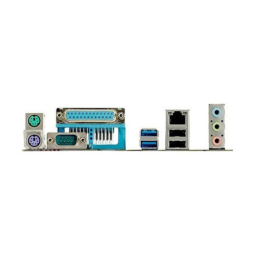 Продати Материнська плата Asus M5A78L/USB3 (sAM3+, AMD 760G) за Trade-In у інтернет-магазині Телемарт - Київ, Дніпро, Україна фото