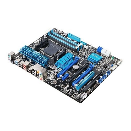 Продать Материнская плата Asus M5A99FX PRO R2.0 (sAM3+, AMD 990FX) по Trade-In интернет-магазине Телемарт - Киев, Днепр, Украина фото