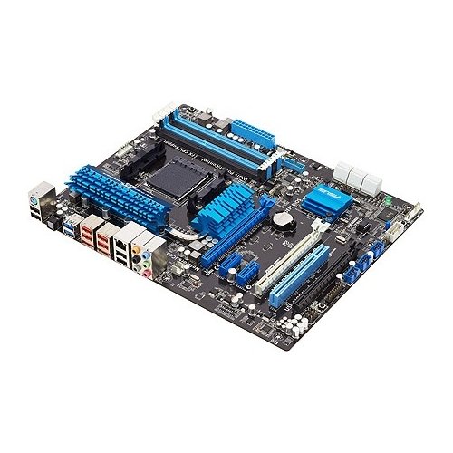 Продати Материнська плата Asus M5A99X EVO R2.0 (sAM3+, AMD 990X) за Trade-In у інтернет-магазині Телемарт - Київ, Дніпро, Україна фото