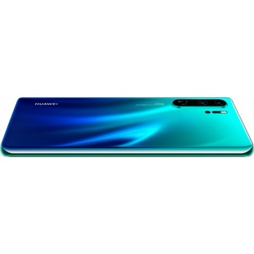Купить Смартфон Huawei P30 Pro 8/256GB (51093NFQ) Aurora - цена в Харькове, Киеве, Днепре, Одессе
в интернет-магазине Telemart фото