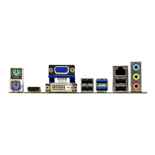 Продати Материнська плата Asus P8B75-M (s1155, Intel B75) за Trade-In у інтернет-магазині Телемарт - Київ, Дніпро, Україна фото