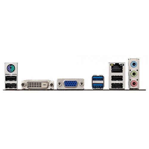 Продати Материнська плата Asus P8B75-M LX PLUS/SI OEM (s1155, Intel B75) за Trade-In у інтернет-магазині Телемарт - Київ, Дніпро, Україна фото