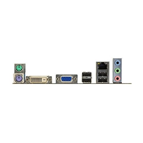 Продати Материнська плата Asus P8H61-I R2.0 (s1155, Intel H61) за Trade-In у інтернет-магазині Телемарт - Київ, Дніпро, Україна фото