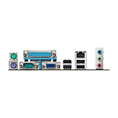 Продать Материнская плата Asus P8H61-M LX R2.0 (s1155, Intel H61) по Trade-In интернет-магазине Телемарт - Киев, Днепр, Украина фото