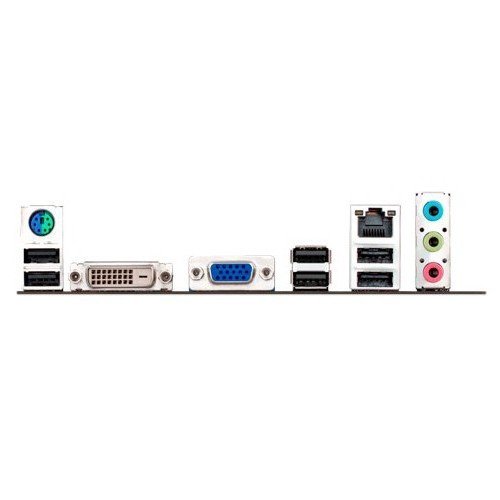 Продати Материнська плата Asus P8H61-M2/TPM/SI R2.0 (s1155, Intel H61) за Trade-In у інтернет-магазині Телемарт - Київ, Дніпро, Україна фото