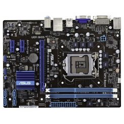 Материнська плата Asus P8H61-MX R2.0 (s1155, Intel H61)