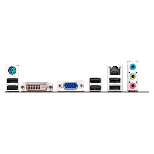 Продати Материнська плата Asus P8H61-MX R2.0 (s1155, Intel H61) за Trade-In у інтернет-магазині Телемарт - Київ, Дніпро, Україна фото