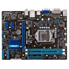 Материнська плата Asus P8H61-MX USB3 (s1155, Intel H61)