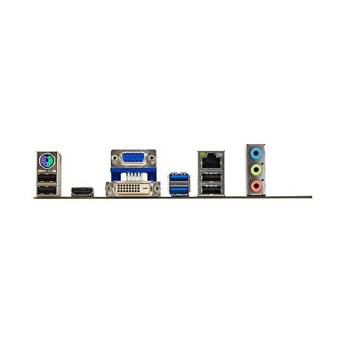 Продати Материнська плата Asus P8H77-M LE (s1155, Intel H77) за Trade-In у інтернет-магазині Телемарт - Київ, Дніпро, Україна фото