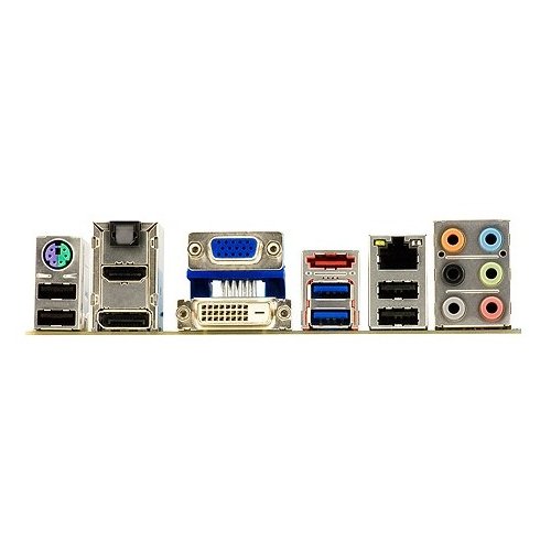 Продати Материнська плата Asus P8H77-M PRO (s1155, Intel H77) за Trade-In у інтернет-магазині Телемарт - Київ, Дніпро, Україна фото