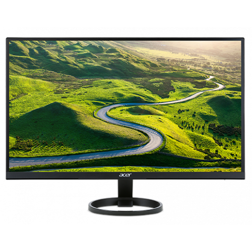 Продать Монитор Acer 27" R271bmid (UM.HR1EE.002) Black по Trade-In интернет-магазине Телемарт - Киев, Днепр, Украина фото