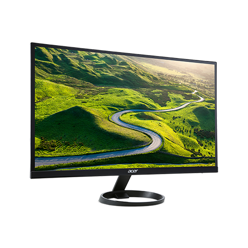 Продать Монитор Acer 27" R271bmid (UM.HR1EE.002) Black по Trade-In интернет-магазине Телемарт - Киев, Днепр, Украина фото