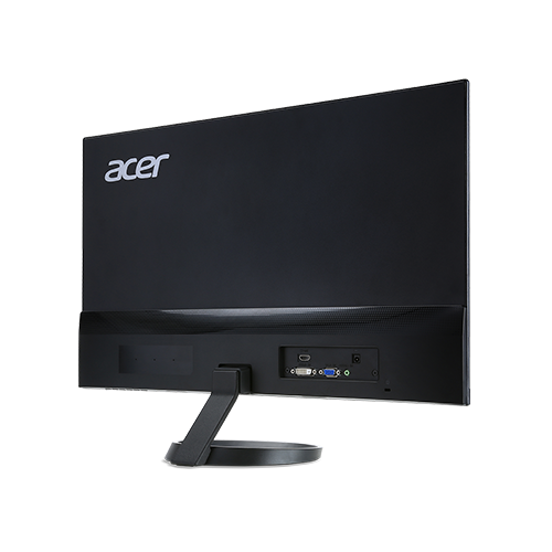 Продать Монитор Acer 27" R271bmid (UM.HR1EE.002) Black по Trade-In интернет-магазине Телемарт - Киев, Днепр, Украина фото
