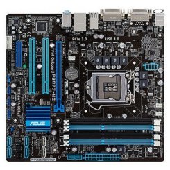 Материнська плата Asus P8Q77-M2 (s1155, Intel Q77)