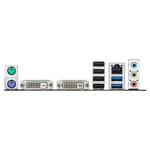 Продати Материнська плата Asus P8Q77-M2 (s1155, Intel Q77) за Trade-In у інтернет-магазині Телемарт - Київ, Дніпро, Україна фото