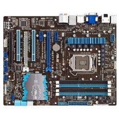 Материнська плата Asus P8Z77-V LE PLUS (s1155, Intel Z77)