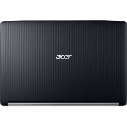 Продати Ноутбук Acer Aspire 5 A517-51-300R (NX.H9FEU.006) Obsidian Black за Trade-In у інтернет-магазині Телемарт - Київ, Дніпро, Україна фото