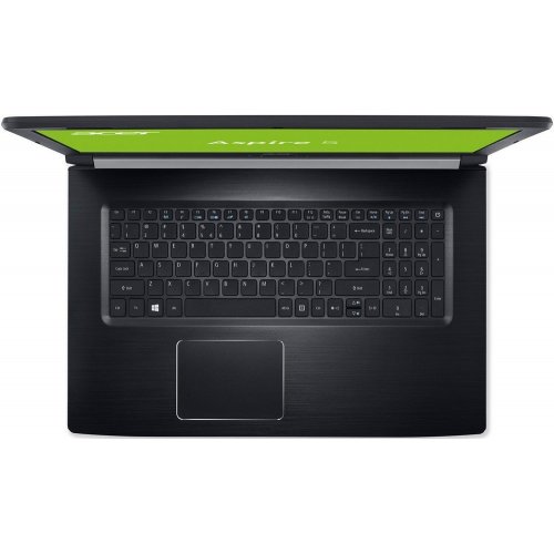 Продати Ноутбук Acer Aspire 5 A517-51-317P (NX.H9FEU.002) Obsidian Black за Trade-In у інтернет-магазині Телемарт - Київ, Дніпро, Україна фото
