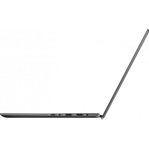 Продать Ноутбук Asus ZenBook Flip 15 UX562FD-EZ059T (90NB0JS1-M00880) Grey по Trade-In интернет-магазине Телемарт - Киев, Днепр, Украина фото