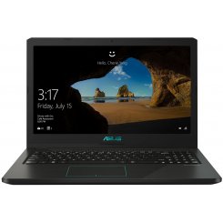 Ноутбук Asus R570ZD-E4265T (90NB0IU1-M03980) Reaper Black