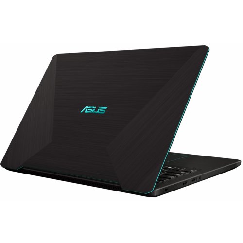 Продати Ноутбук Asus R570ZD-E4265T (90NB0IU1-M03980) Reaper Black за Trade-In у інтернет-магазині Телемарт - Київ, Дніпро, Україна фото