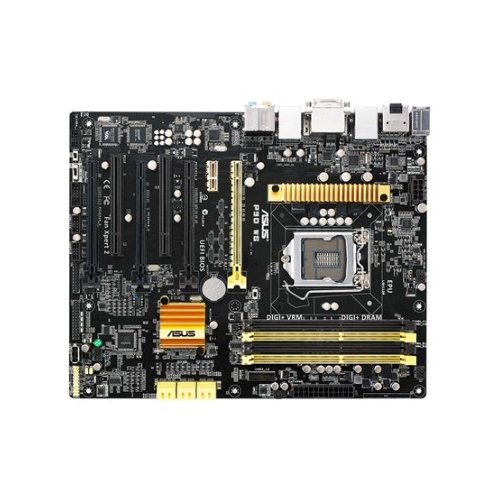 Продать Материнская плата Asus P9D WS (s1150, Intel C226) по Trade-In интернет-магазине Телемарт - Киев, Днепр, Украина фото