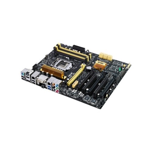 Продать Материнская плата Asus P9D WS (s1150, Intel C226) по Trade-In интернет-магазине Телемарт - Киев, Днепр, Украина фото