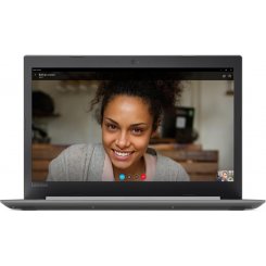 Ноутбук Lenovo IdeaPad 330-17IKBR (81DM00EVRA) Platinum Grey