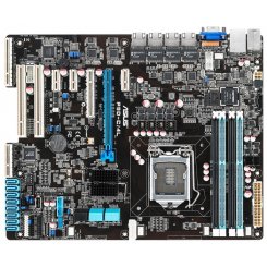 Материнська плата Asus P9D-C/4L (s1150, Intel C224)
