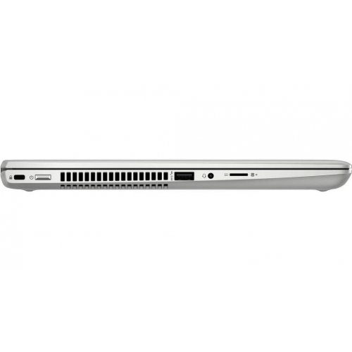 Продать Ноутбук HP ProBook x360 440 G1 (3HA72AV_V1) Silver по Trade-In интернет-магазине Телемарт - Киев, Днепр, Украина фото