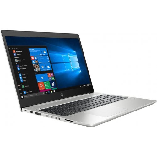 Продати Ноутбук HP ProBook 430 G6 (4SZ47AV_V7) Silver за Trade-In у інтернет-магазині Телемарт - Київ, Дніпро, Україна фото