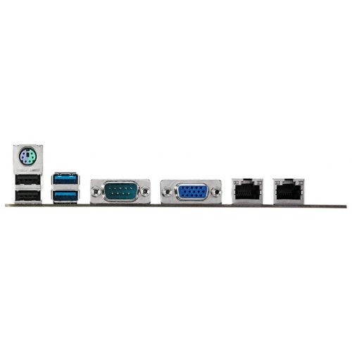 Продати Материнська плата Asus P9D-V (s1150, Intel C224) за Trade-In у інтернет-магазині Телемарт - Київ, Дніпро, Україна фото