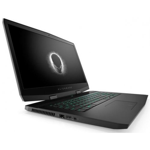 Продати Ноутбук Dell Alienware m17 (A77161S2NDW-419) Black за Trade-In у інтернет-магазині Телемарт - Київ, Дніпро, Україна фото