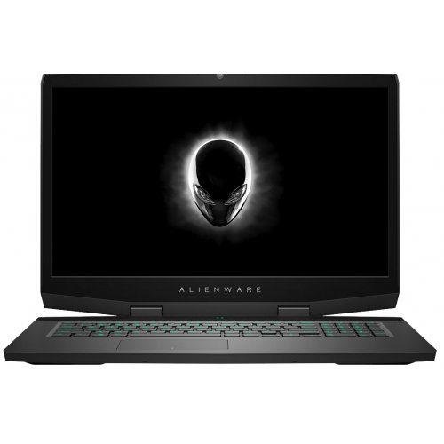 

Dell Alienware m17 (A77321S3NDW-419) Black