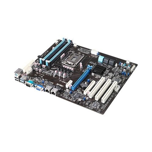 Продати Материнська плата Asus P9D-X (s1150, Intel C222) за Trade-In у інтернет-магазині Телемарт - Київ, Дніпро, Україна фото
