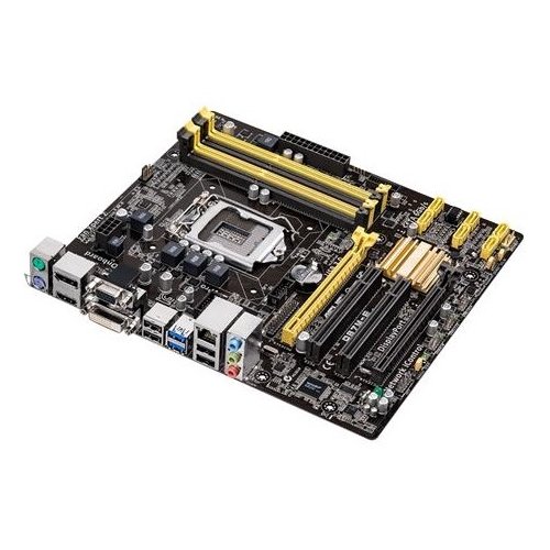 Продати Материнська плата Asus Q87M-E/SI OEM (s1155, Intel Q87) за Trade-In у інтернет-магазині Телемарт - Київ, Дніпро, Україна фото