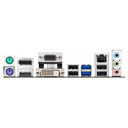 Продати Материнська плата Asus Q87M-E/SI OEM (s1155, Intel Q87) за Trade-In у інтернет-магазині Телемарт - Київ, Дніпро, Україна фото