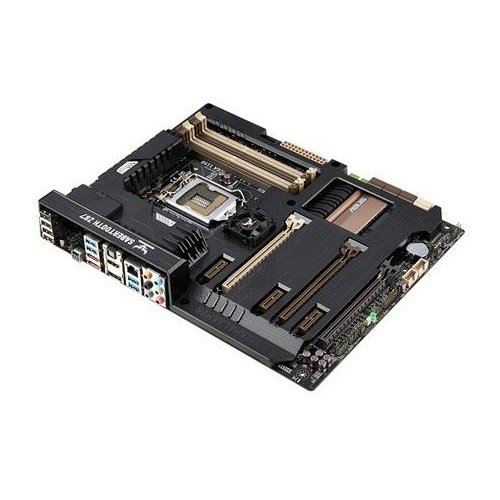 Продать Материнская плата Asus SABERTOOTH Z87 (s1150, Intel Z87) по Trade-In интернет-магазине Телемарт - Киев, Днепр, Украина фото