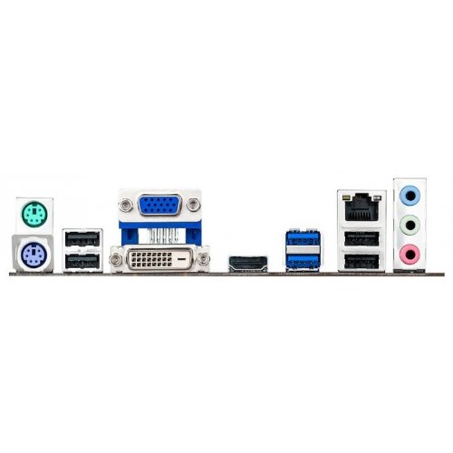 Продать Материнская плата Asus Z77-A (s1155, Intel Z77) по Trade-In интернет-магазине Телемарт - Киев, Днепр, Украина фото