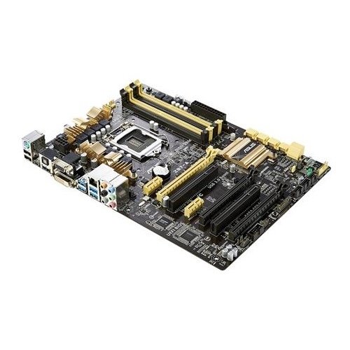 Продать Материнская плата Asus Z87-A (s1150, Intel Z87) по Trade-In интернет-магазине Телемарт - Киев, Днепр, Украина фото